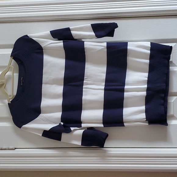 Jeanne Pierre Tunic Sweater - Picture 2 of 11